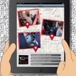 Actividades de Team Building con Ipad