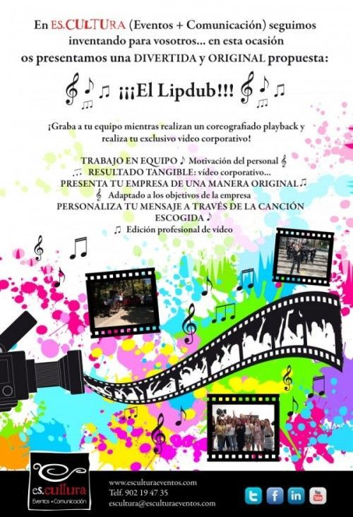 Actividad Team Building