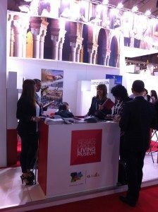Fiesta EIBTM 2013