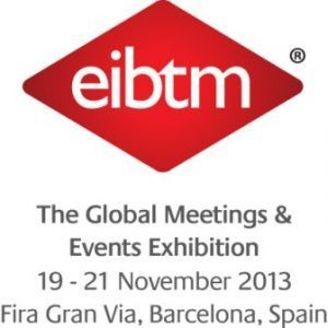 Feria EIBTM 2013