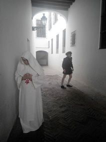 Concenvion en Sevilla con Es.Cultura Eventos, trabajo en equipo