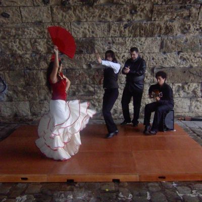 Sevilla y su arte, Es.cultura