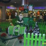 El verde mola más, Ex.cultra productora de eventos