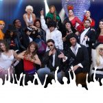 Serias capaz de imitar a tu cantante favorito