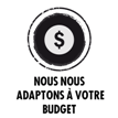 EVENEMENT ADAPTE A VOTRE BUDGET