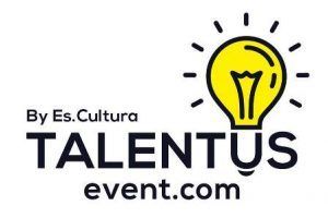 logo talentus experiential learning
