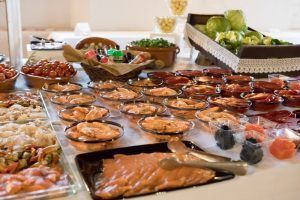 tapas route incentive spain