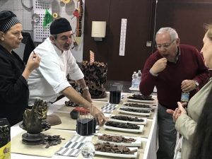 Actividades en Valencia