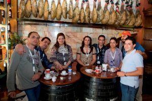 Actividades para empresas