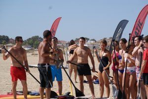 actividades de team building en Málaga