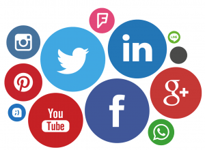 streaming on social media