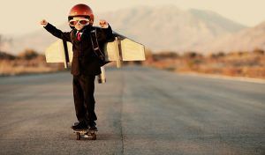 wow! factor in corporate events