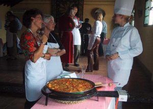 actividades para empresas