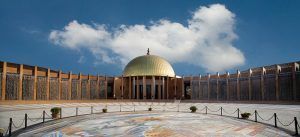 Incentive travel and events Fibes Spain