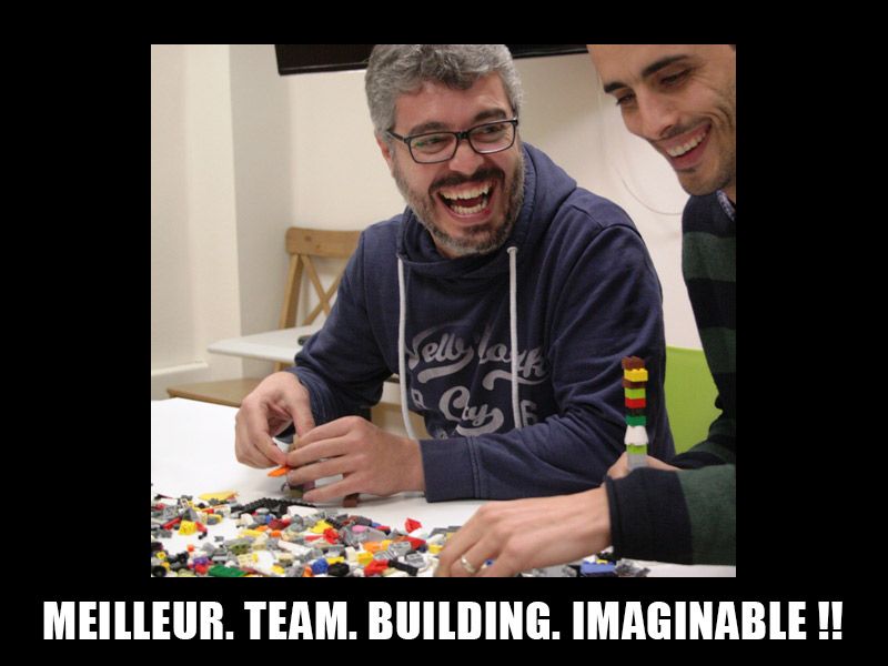 mème team building
