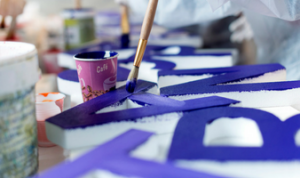 event decoration tips