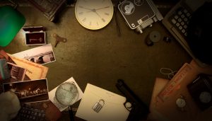 escape room team building