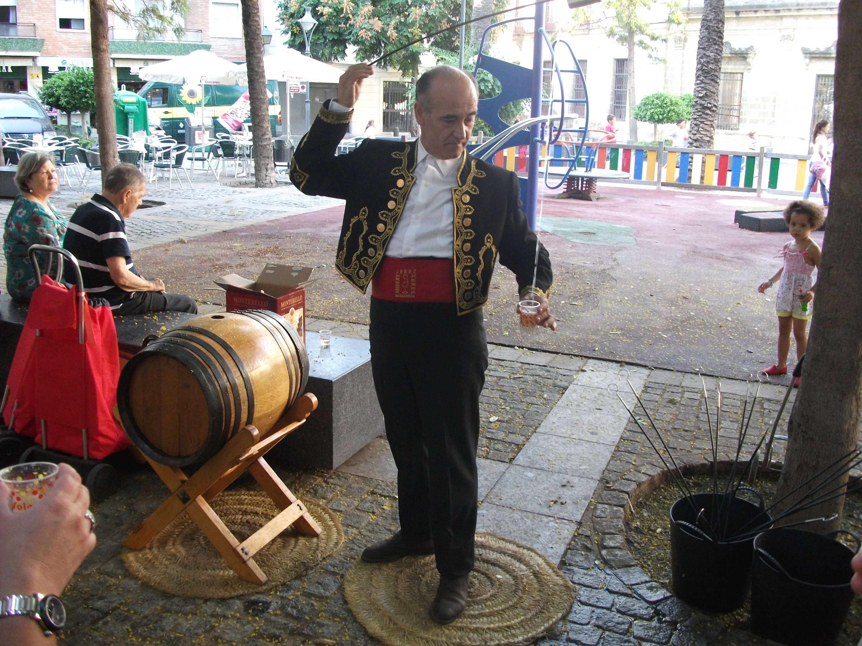 vinos