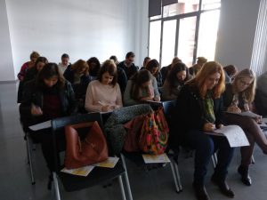 talento laboral