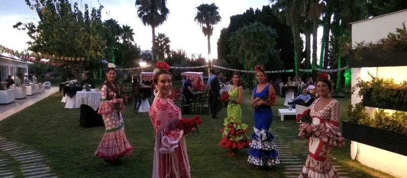 Feria de Abril