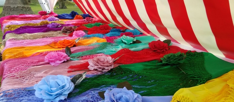 Feria de Abril