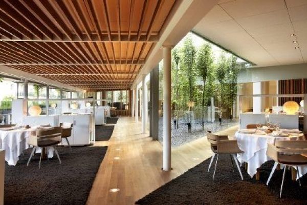 Restaurante el celler de can roca Girona