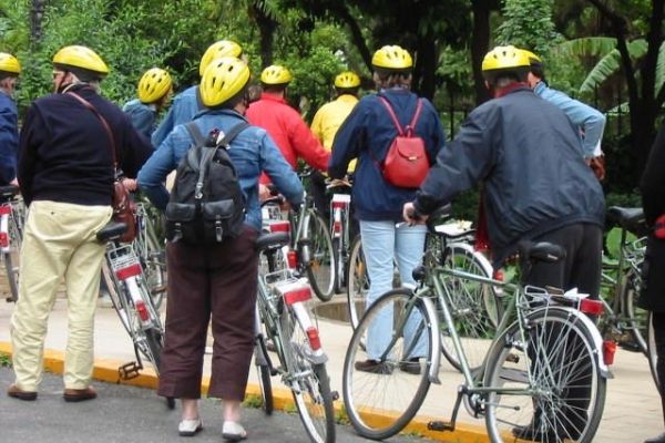Actividad team building para MICE