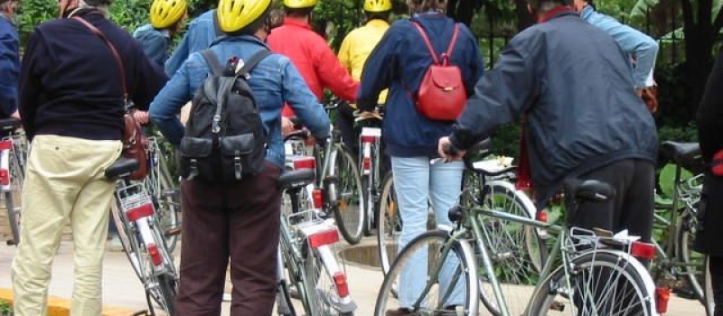 Actividad team building para MICE