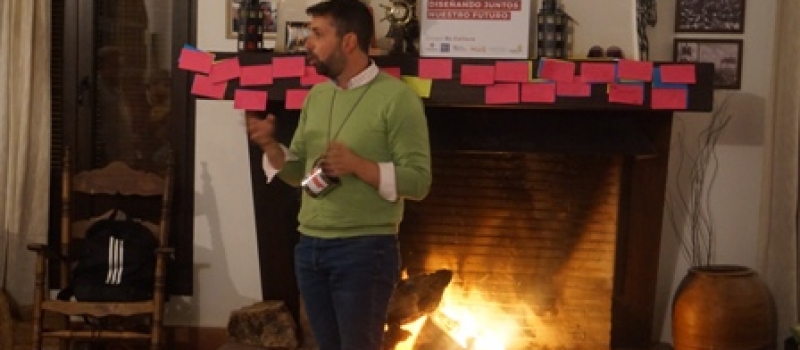 team building para empresas