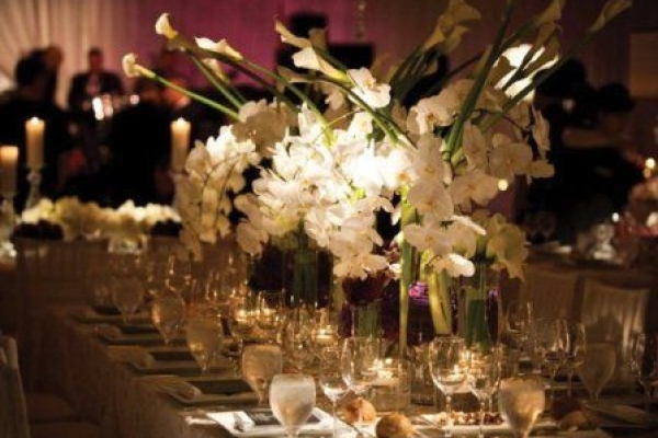 decoracion eventos en verano