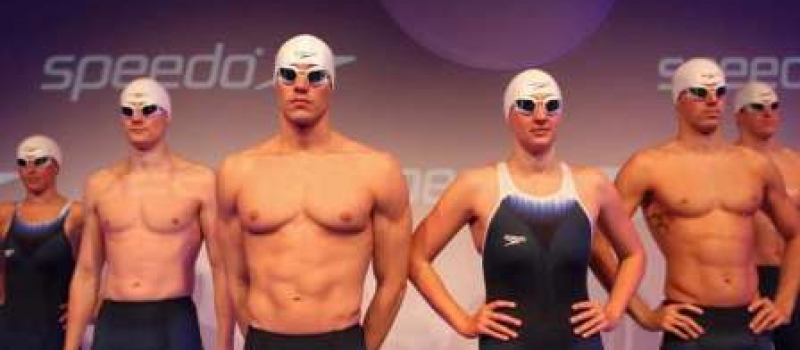 Factor WOW speedo
