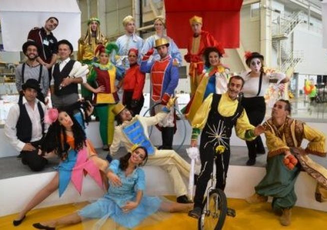 Family Days Circo