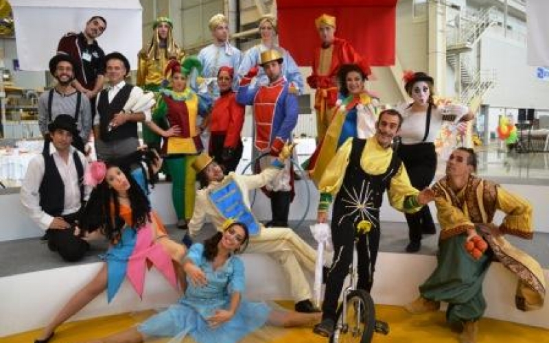 Family Days Circo