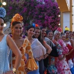 Feria de Abril