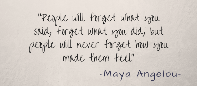 famous quote