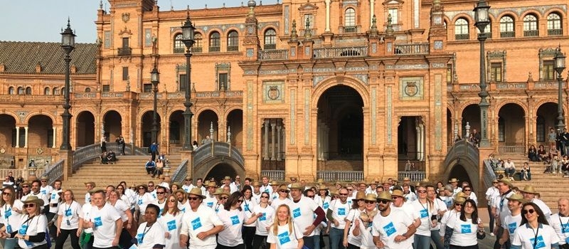 Cómo organizar un evento