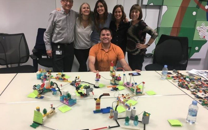 Team Building
