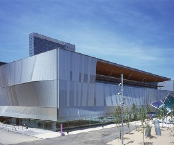 Incentive events CCIB Barcelona