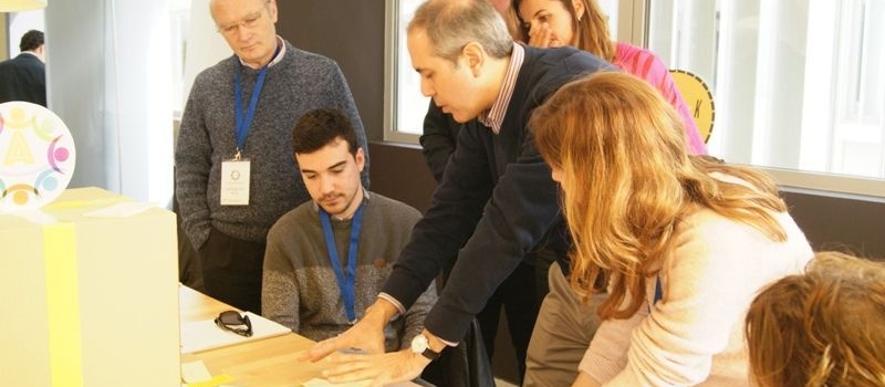 COORDINACIÓN Y TRABAJO EN EQUIPO