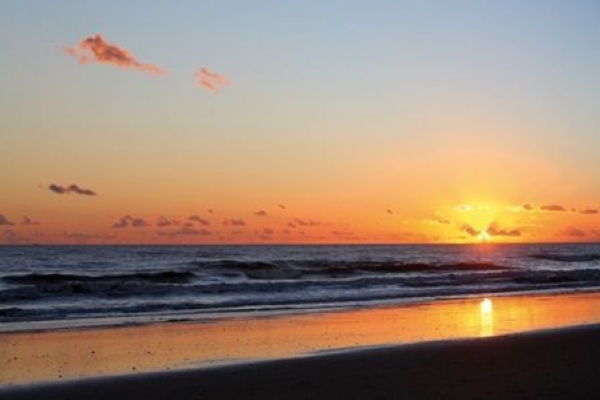 punta umbria playa para eventos en verano