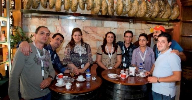 Actividades para empresas