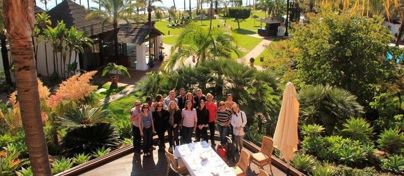 turismo MICE en Costa del Sol